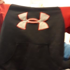 Boys Under Armour Hoodie